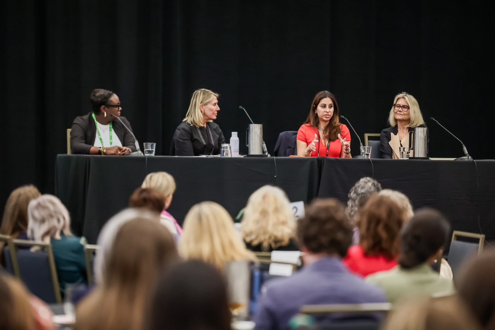 Sustainable Brands full panel